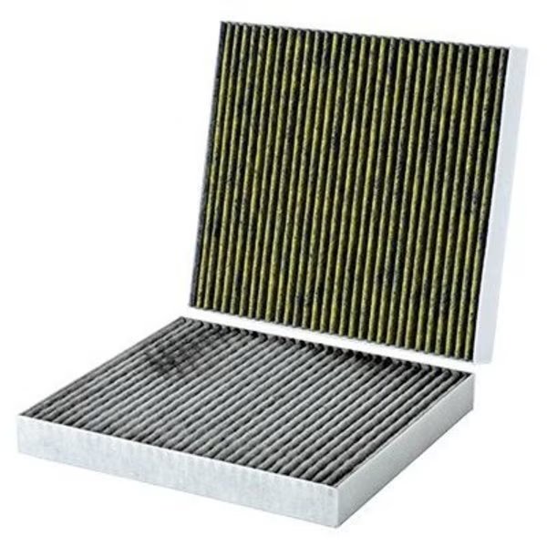 Cabin Air Filter, 24313Xp, Wix Filters, Mfr#: 24313XP